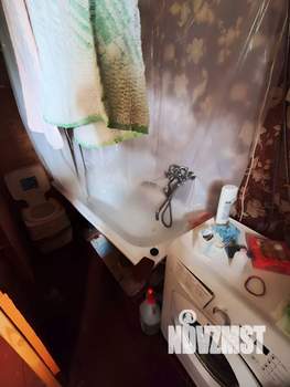 Дом 55м², 1-этажный, на длительный срок,