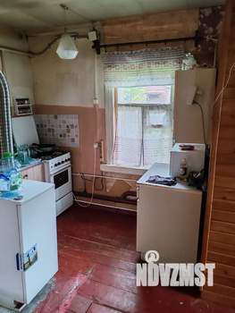 Дом 55м², 1-этажный, на длительный срок,