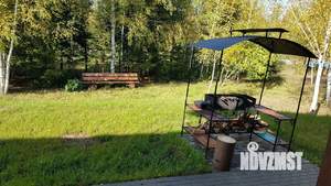 Дом 150м², 1-этажный, посуточно,