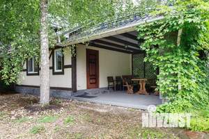 Дом 65м², 2-этажный, посуточно,