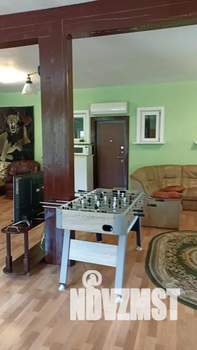 Дом 150м², 1-этажный, посуточно,