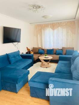 Дом 200м², 2-этажный, посуточно,