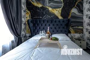 Дом 35м², 1-этажный, посуточно,