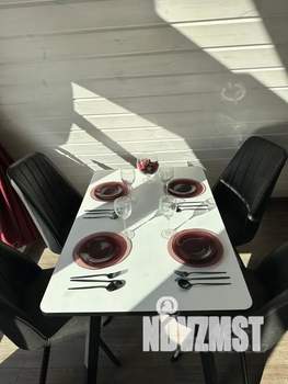 Дом 42м², 2-этажный, посуточно,