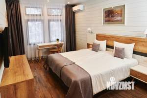 Дом 150м², 1-этажный, посуточно,