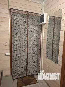 Дом 63м², 2-этажный, на длительный срок,