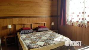 Дом 170м², 1-этажный, посуточно,