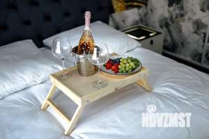 Дом 35м², 1-этажный, посуточно,