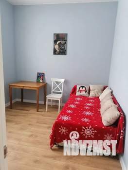 Дом 105м², 1-этажный, посуточно,