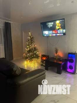 Дом 100м², 1-этажный, посуточно,