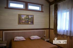 Дом 120м², 1-этажный, посуточно,