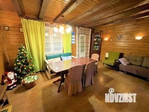 Дом 130м², 2-этажный, посуточно,