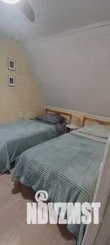 Дом 80м², 2-этажный, на длительный срок,