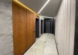 Дом 250м², 1-этажный, на длительный срок,