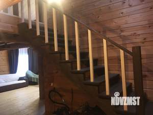 Дом 220м², 2-этажный, посуточно,