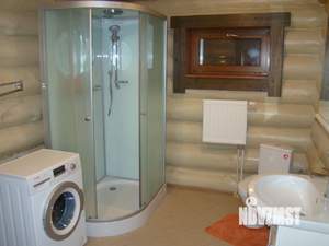 Дом 140м², 1-этажный, посуточно,