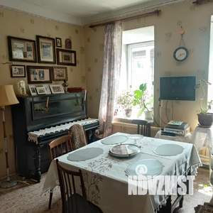 Дом 60м², 2-этажный, посуточно,