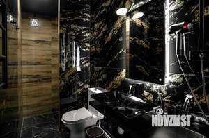 Дом 35м², 1-этажный, посуточно,