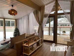 Дом 105м², 1-этажный, посуточно,