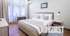 Дом 100м², 1-этажный, посуточно,