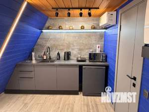 Дом 54м², 2-этажный, посуточно,