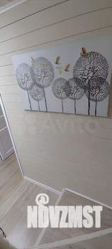 Дом 80м², 2-этажный, на длительный срок,