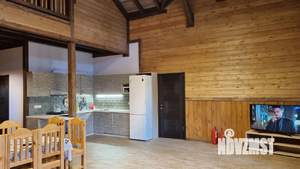 Дом 170м², 1-этажный, посуточно,