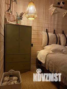 Дом 36м², 1-этажный, посуточно,