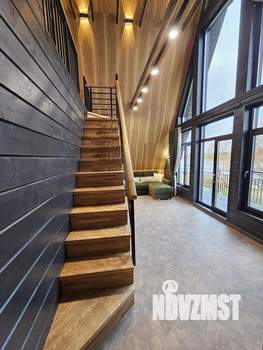 Дом 92м², 1-этажный, посуточно,