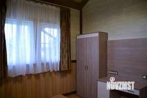 Дом 120м², 1-этажный, посуточно,