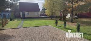 Дом 80м², 2-этажный, на длительный срок,