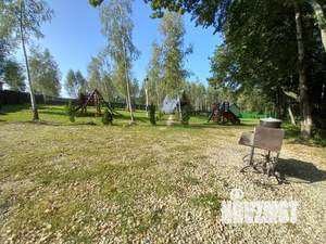 Дом 54м², 2-этажный, посуточно,