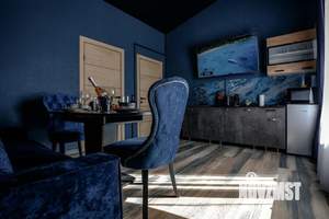 Дом 35м², 1-этажный, посуточно,