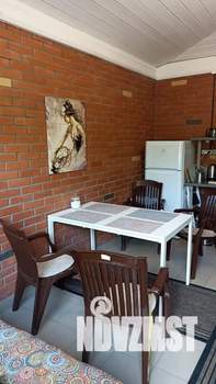 Дом 150м², 1-этажный, посуточно,