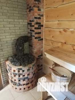 Дом 180м², 2-этажный, посуточно,