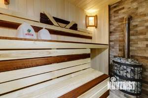 Дом 71м², 1-этажный, посуточно,