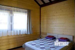 Дом 120м², 1-этажный, посуточно,