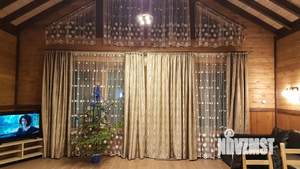 Дом 100м², 1-этажный, посуточно,