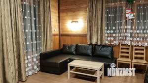 Дом 100м², 1-этажный, посуточно,