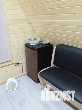 Дом 58м², 2-этажный, посуточно,