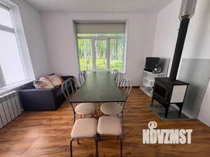 Дом 79м², 2-этажный, посуточно,