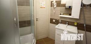 Дом 50м², 1-этажный, посуточно,