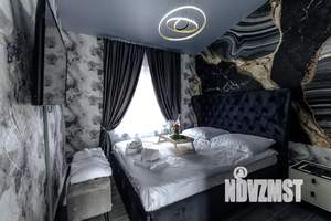 Дом 35м², 1-этажный, посуточно,