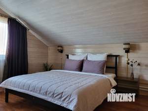 Дом 90м², 2-этажный, посуточно,