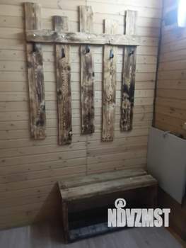 Дом 48м², 1-этажный, на длительный срок,