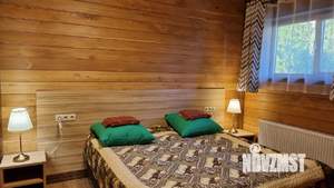 Дом 170м², 1-этажный, посуточно,