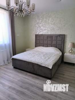 Дом 206м², 2-этажный, посуточно,