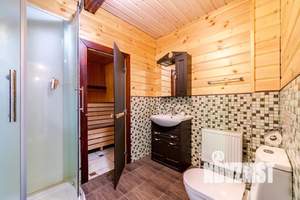 Дом 45м², 1-этажный, посуточно,