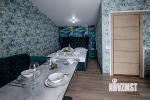 Дом 30м², 1-этажный, посуточно,