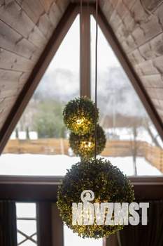 Дом 45м², 2-этажный, посуточно,